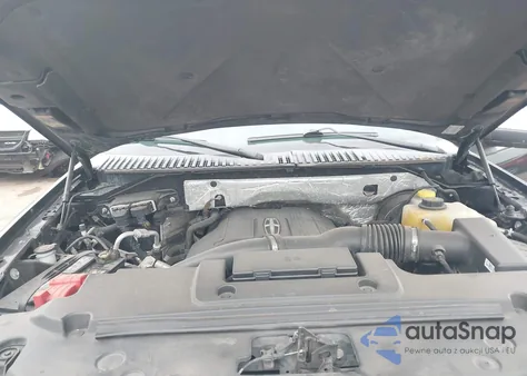 2016 Lincoln Navigator L Select z USA, uszkodzony, nr VIN 5LMJJ3HT8GEL03499